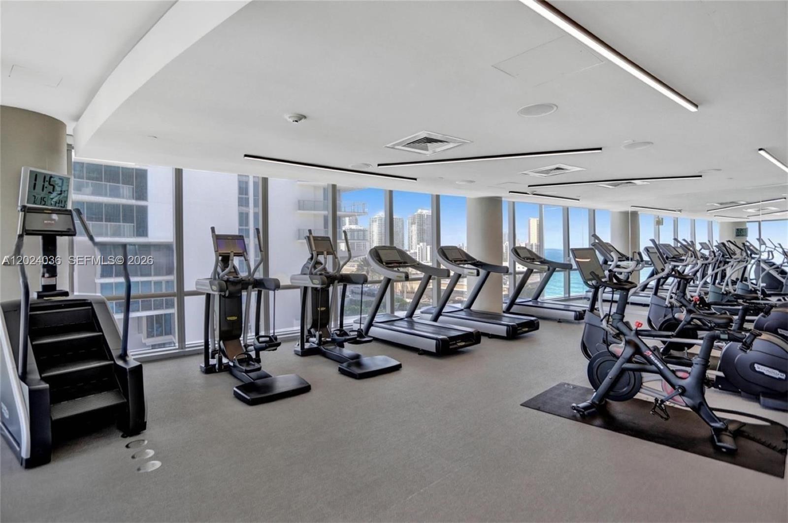 JADE OCEAN CONDO - Residential