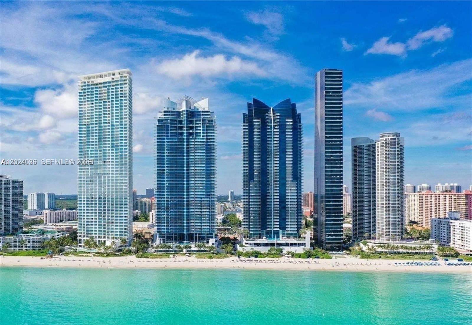 JADE OCEAN CONDO - Residential