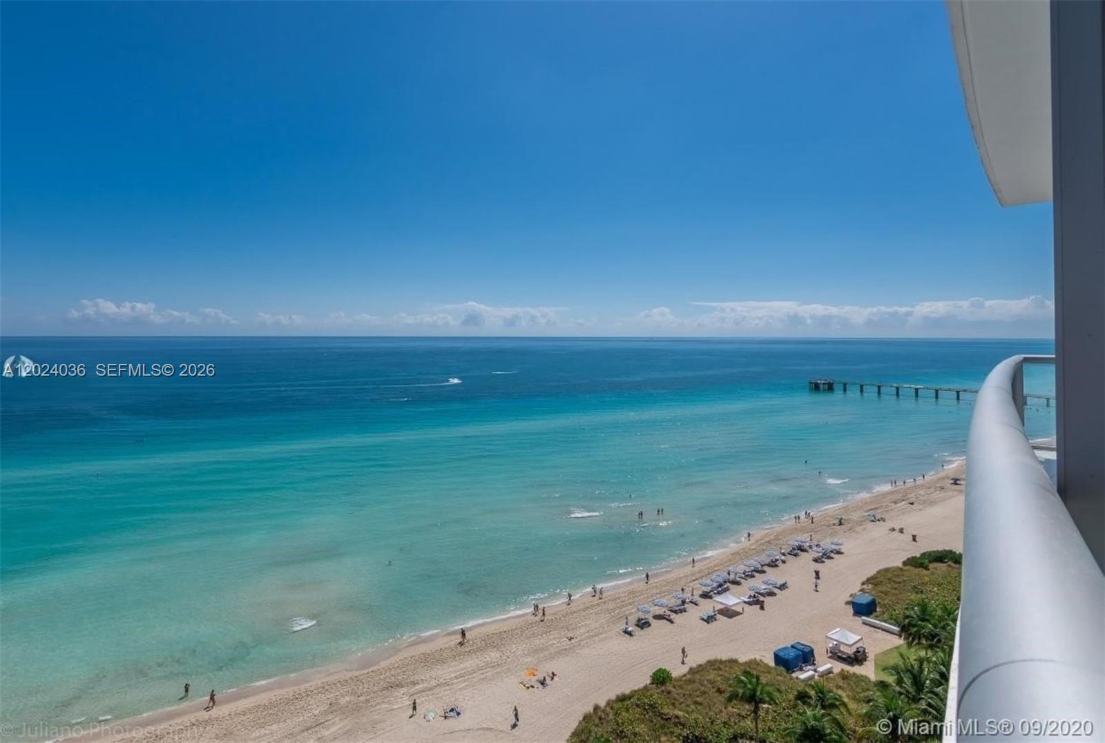 JADE OCEAN CONDO - Residential