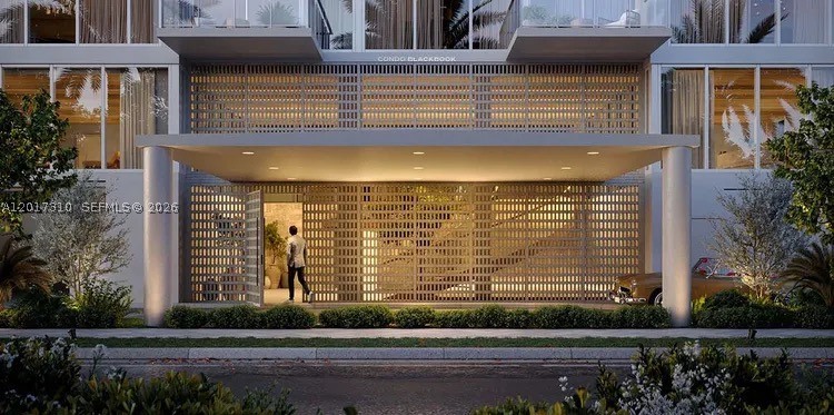 THE WELL - Residential