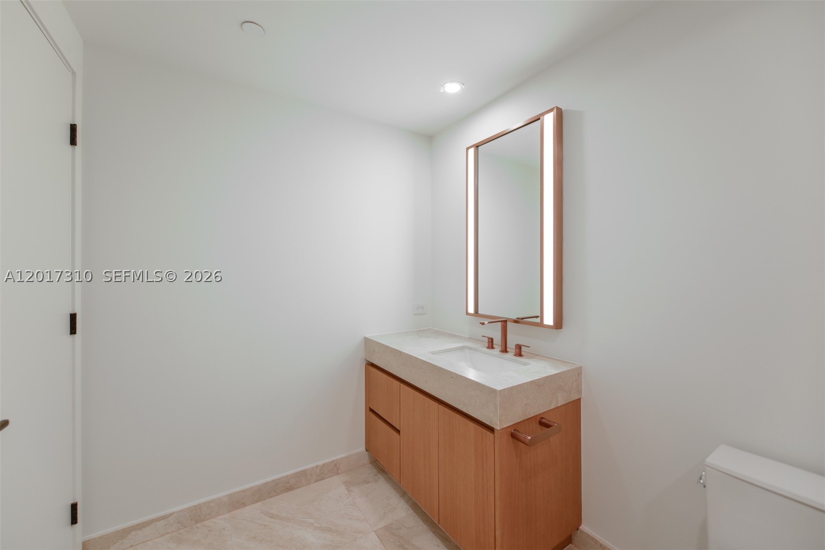 THE WELL - Residential