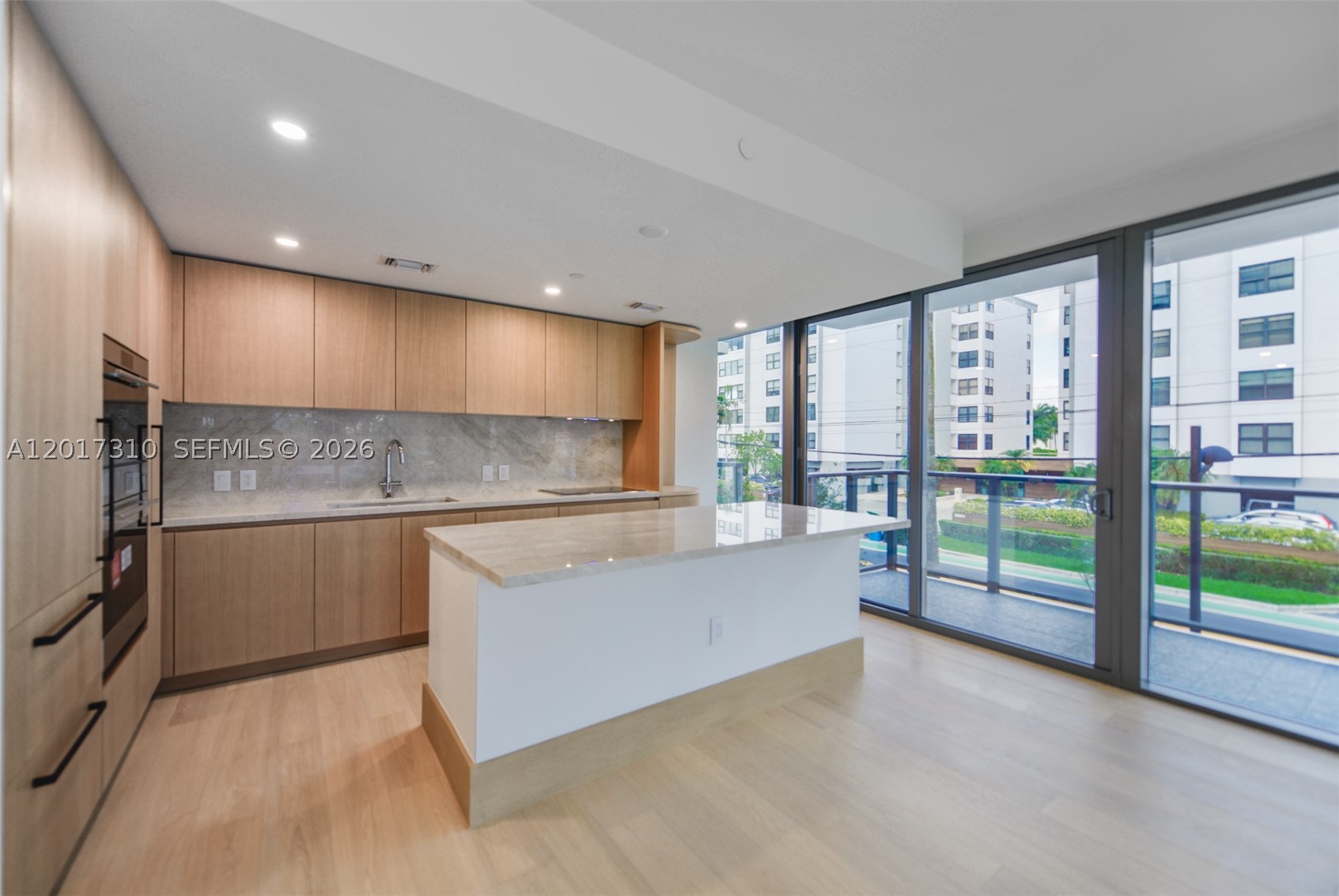 THE WELL - Residential