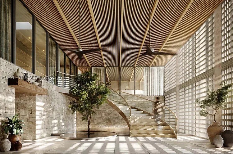 THE WELL - Residential