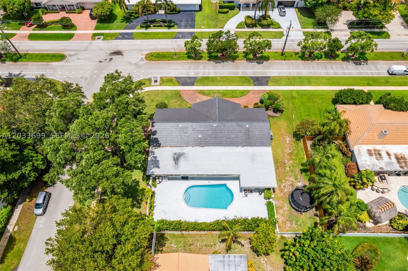 ELDORADO ESTATES IN PLANT - Residential