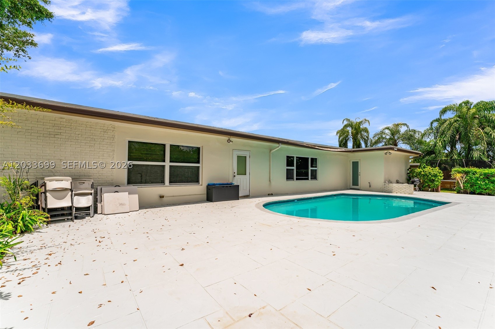 ELDORADO ESTATES IN PLANT - Residential