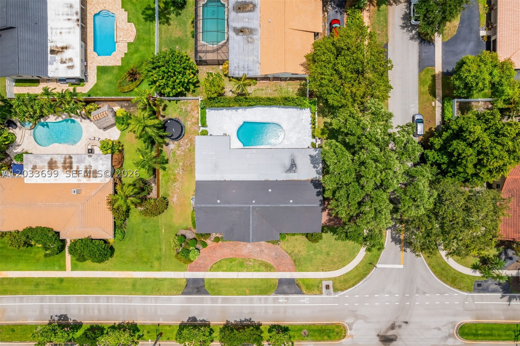 ELDORADO ESTATES IN PLANT - Residential