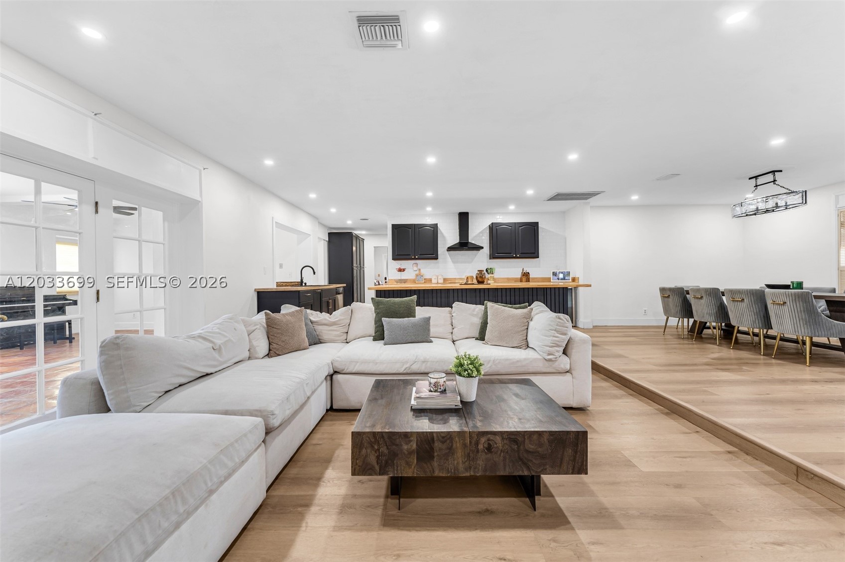 ELDORADO ESTATES IN PLANT - Residential
