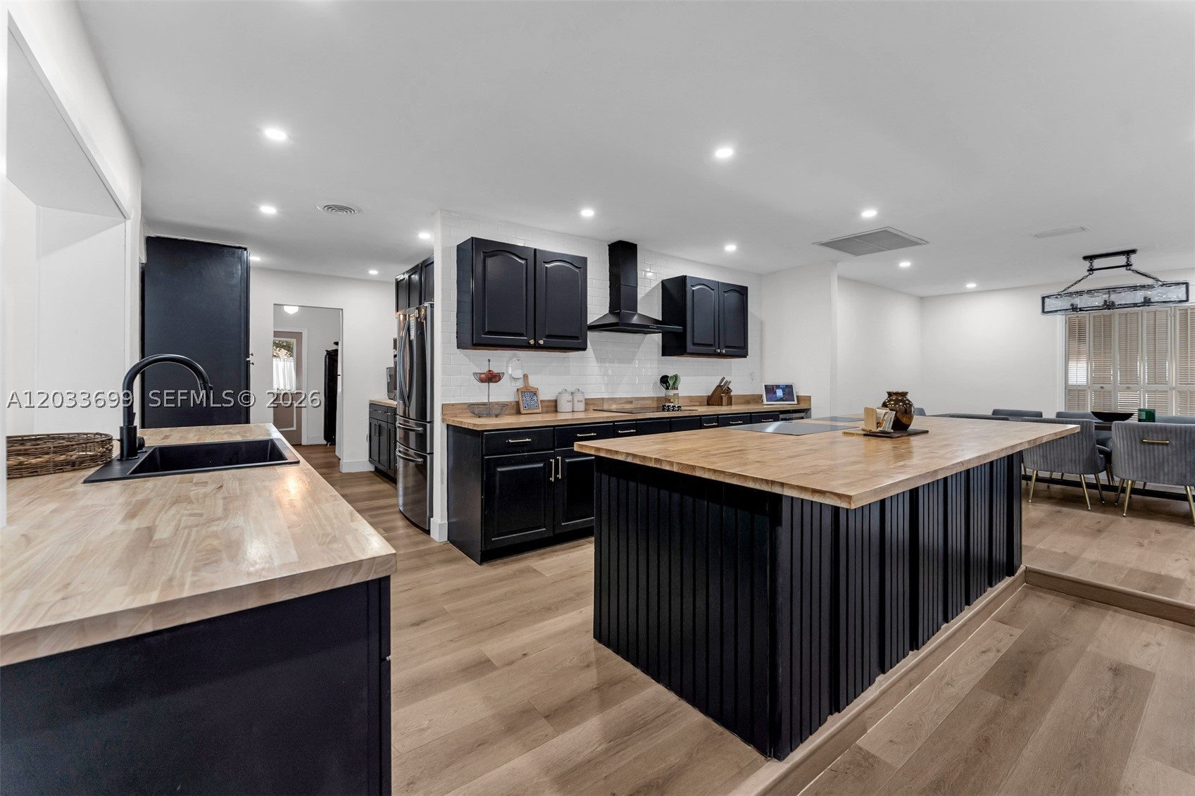 ELDORADO ESTATES IN PLANT - Residential