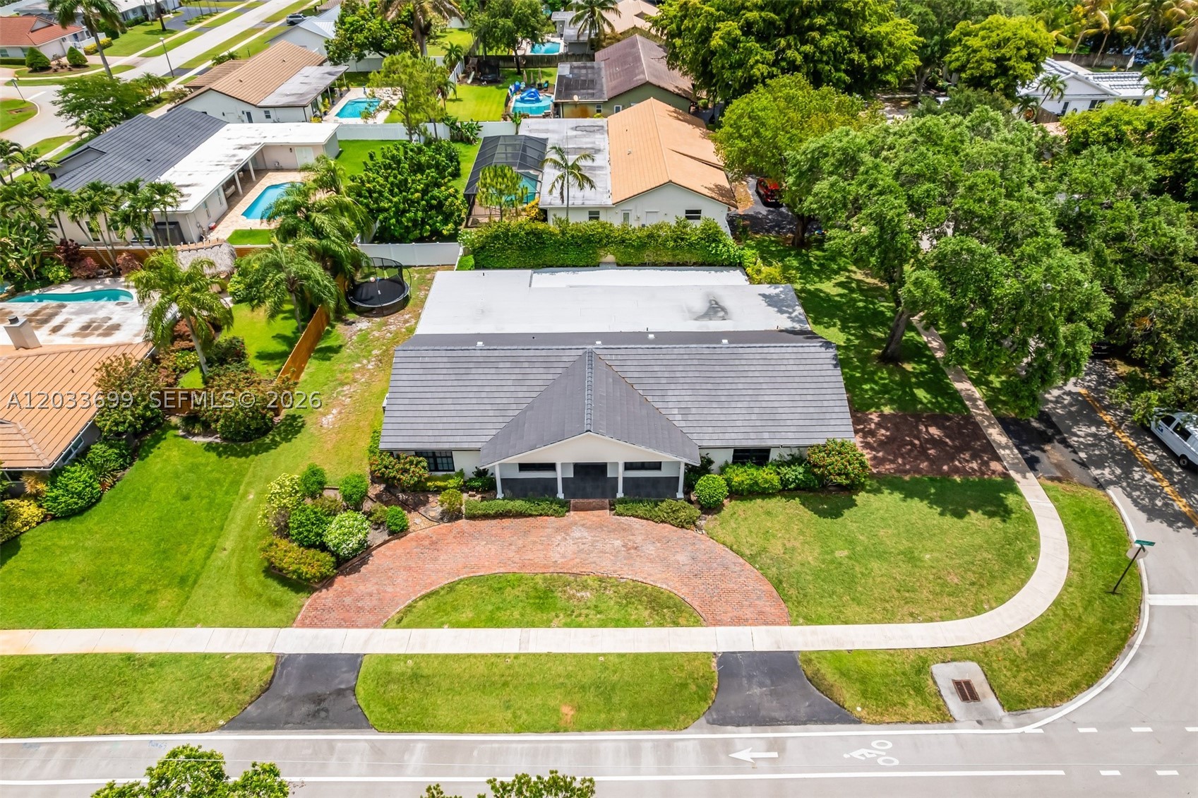 ELDORADO ESTATES IN PLANT - Residential