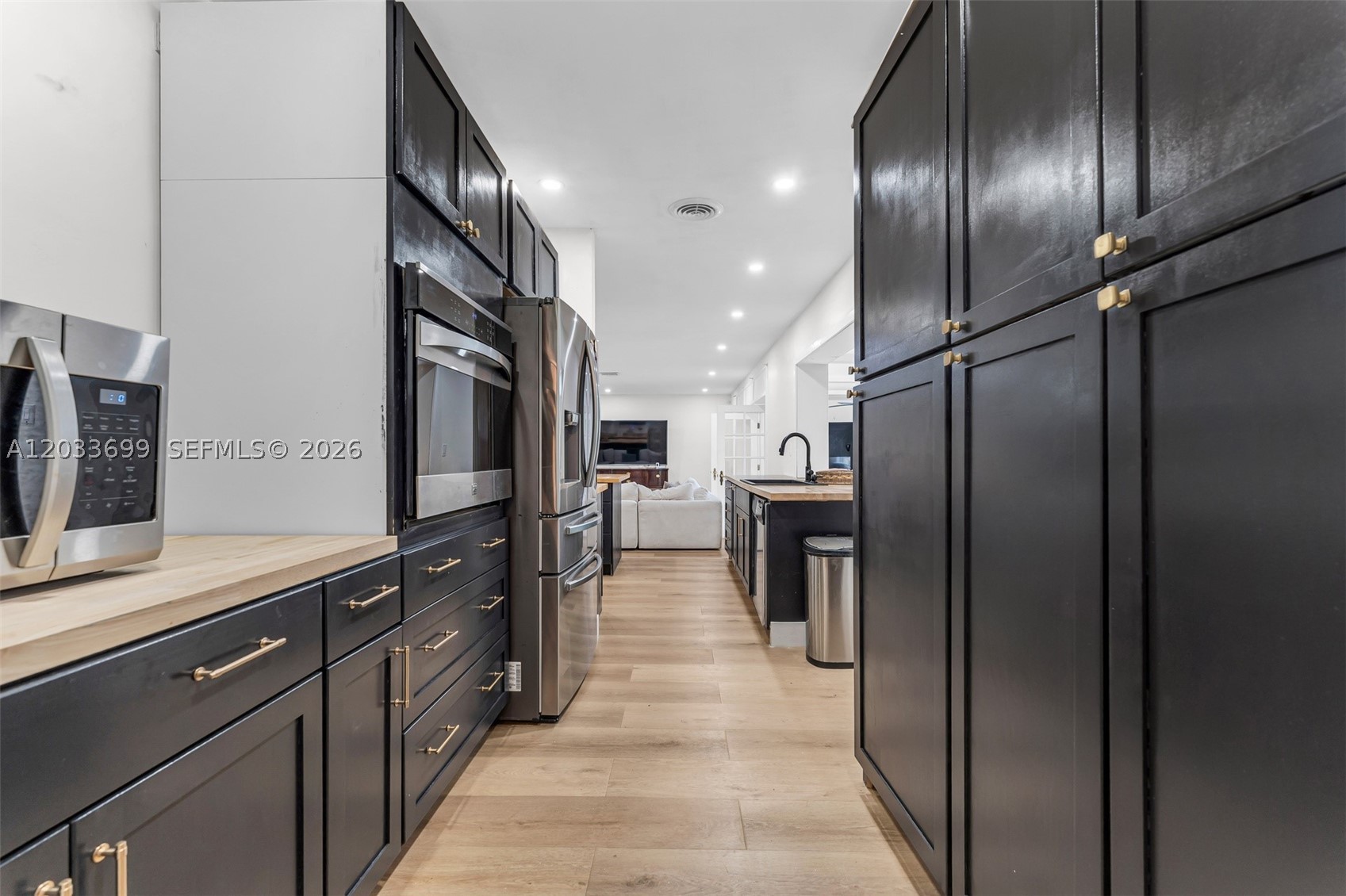 ELDORADO ESTATES IN PLANT - Residential