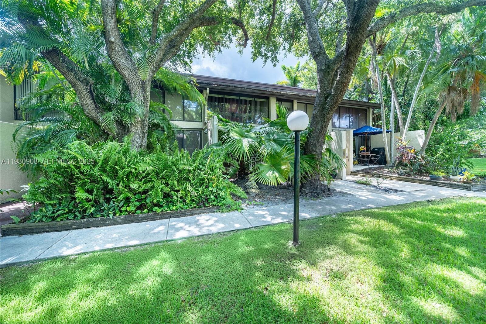 RIVERWOOD SEC 3 - Residential
