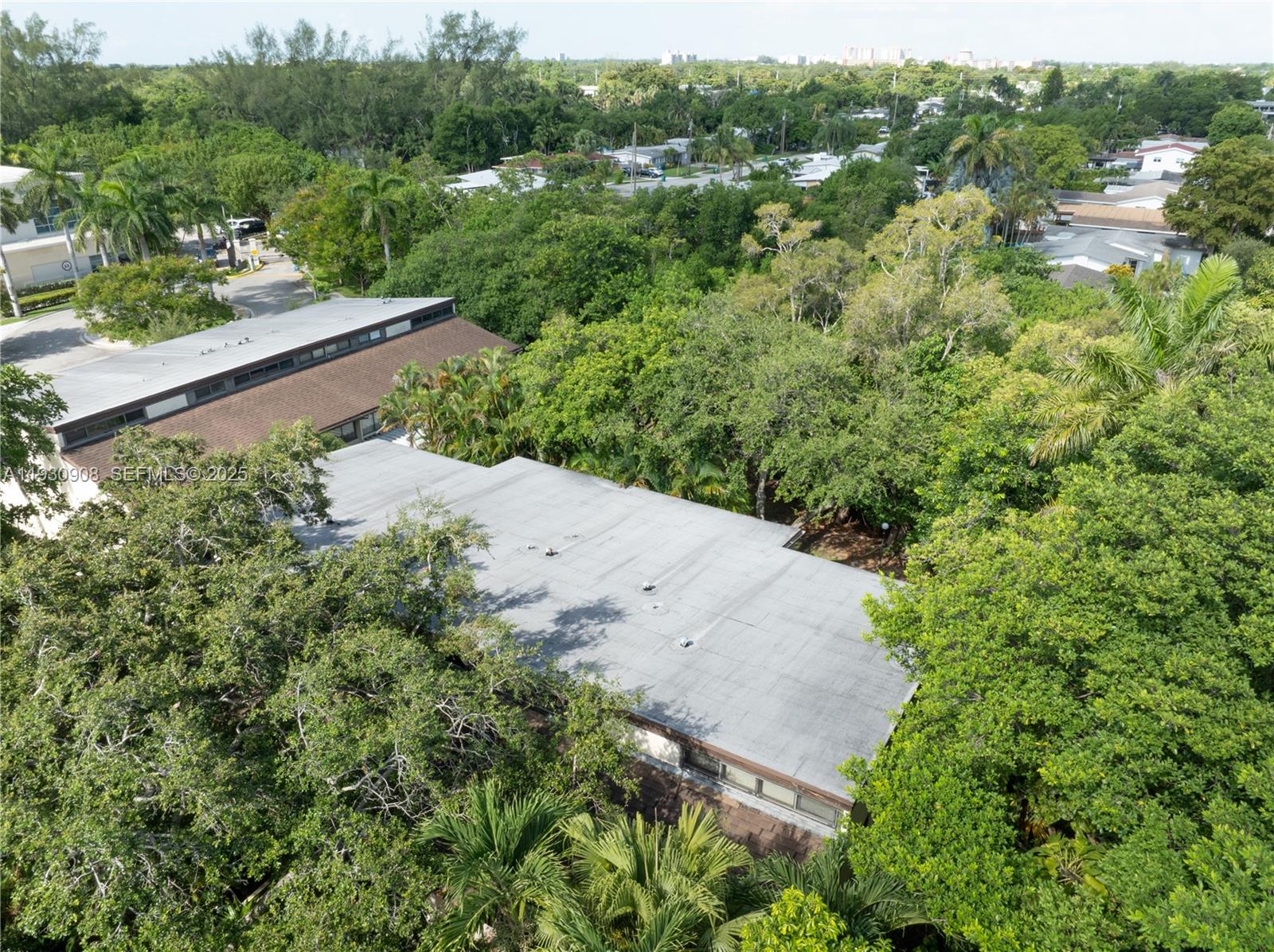 RIVERWOOD SEC 3 - Residential