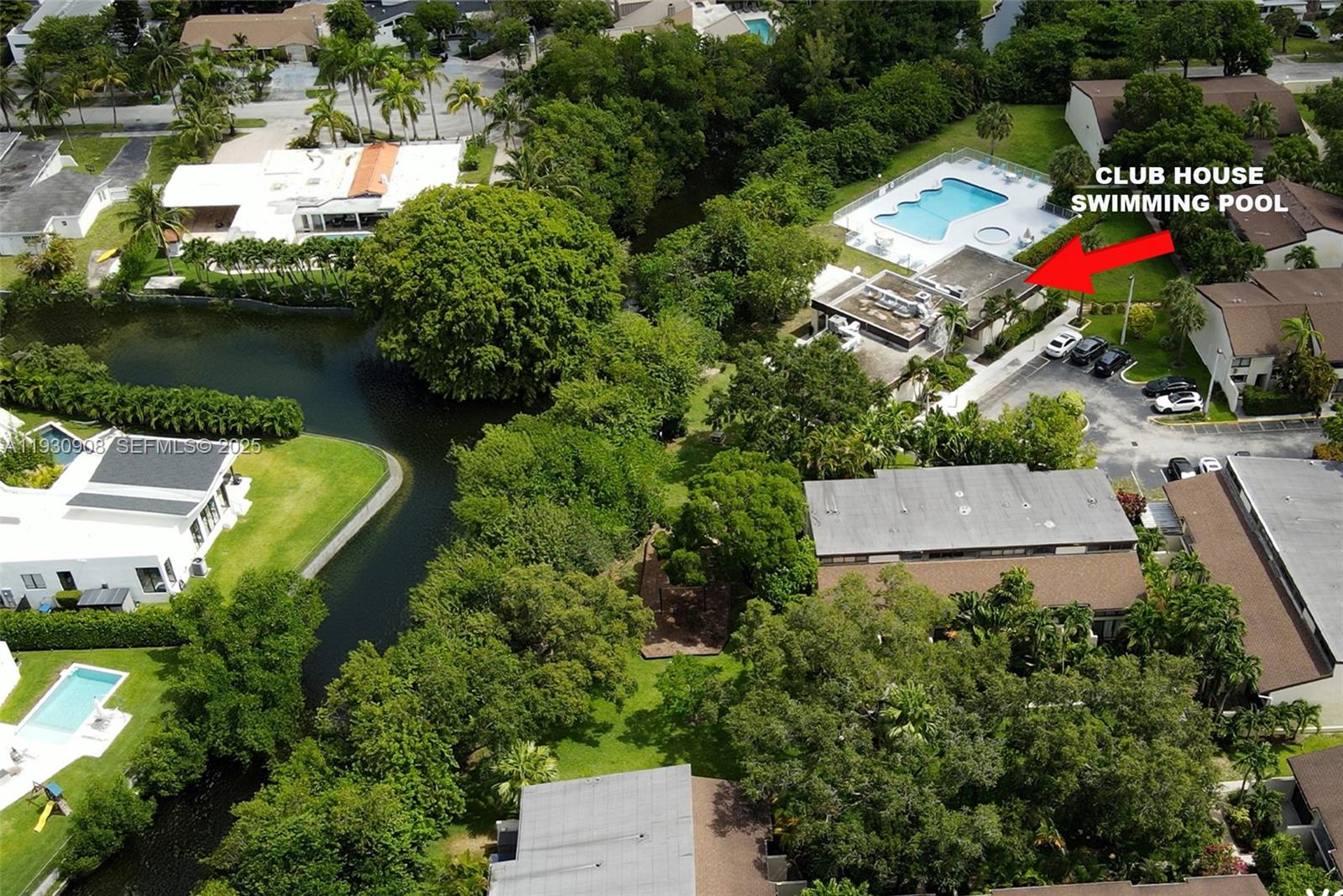 RIVERWOOD SEC 3 - Residential