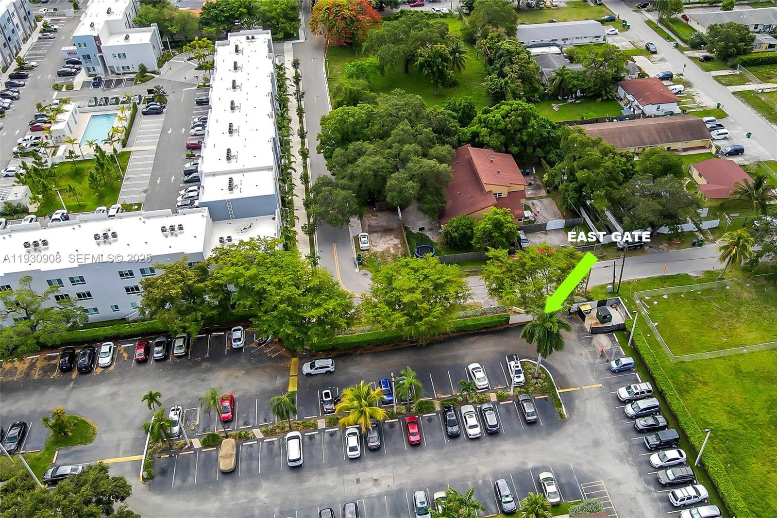 RIVERWOOD SEC 3 - Residential