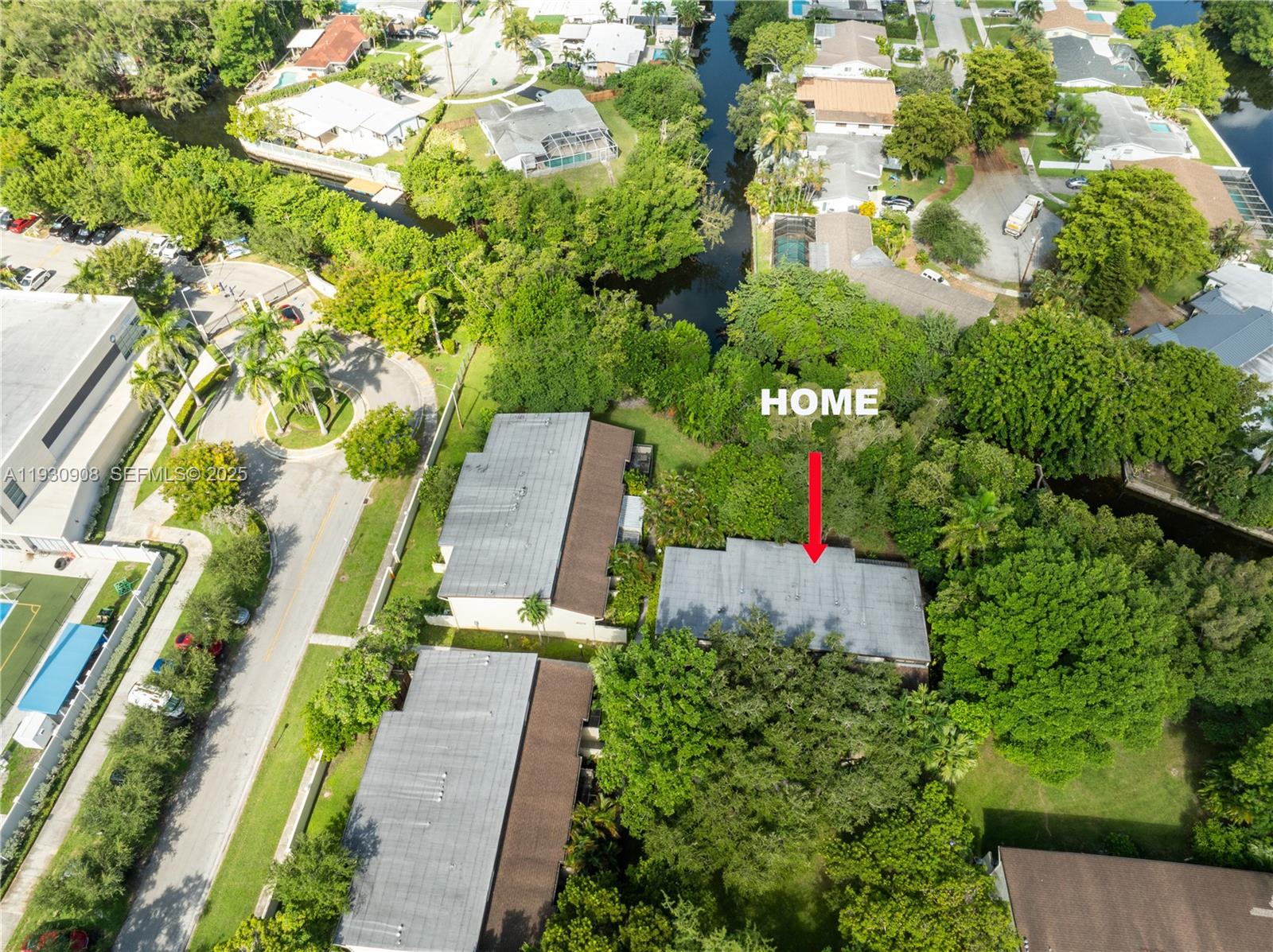 RIVERWOOD SEC 3 - Residential