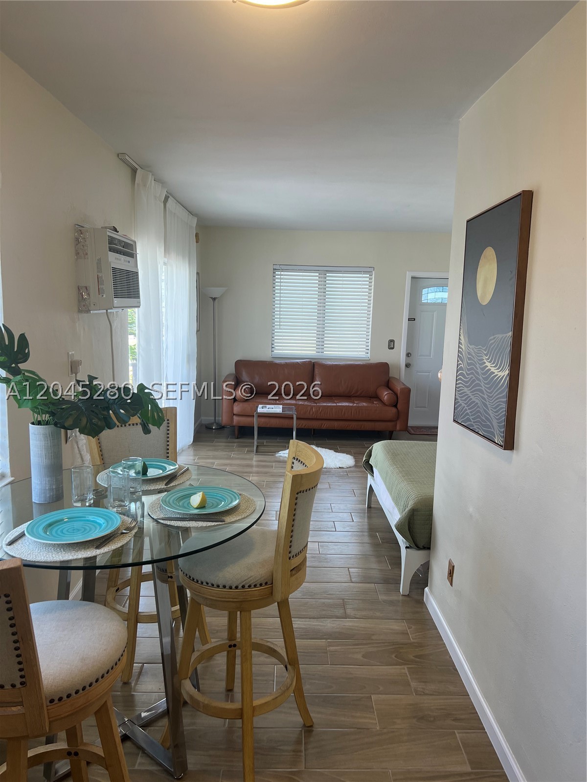 THE WILLIAM LEE CONDO - Residential Lease