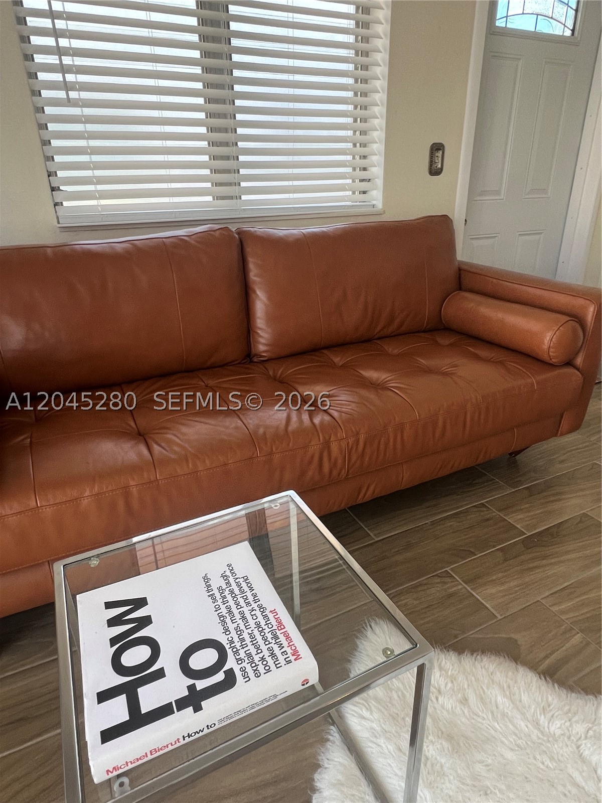 THE WILLIAM LEE CONDO - Residential Lease