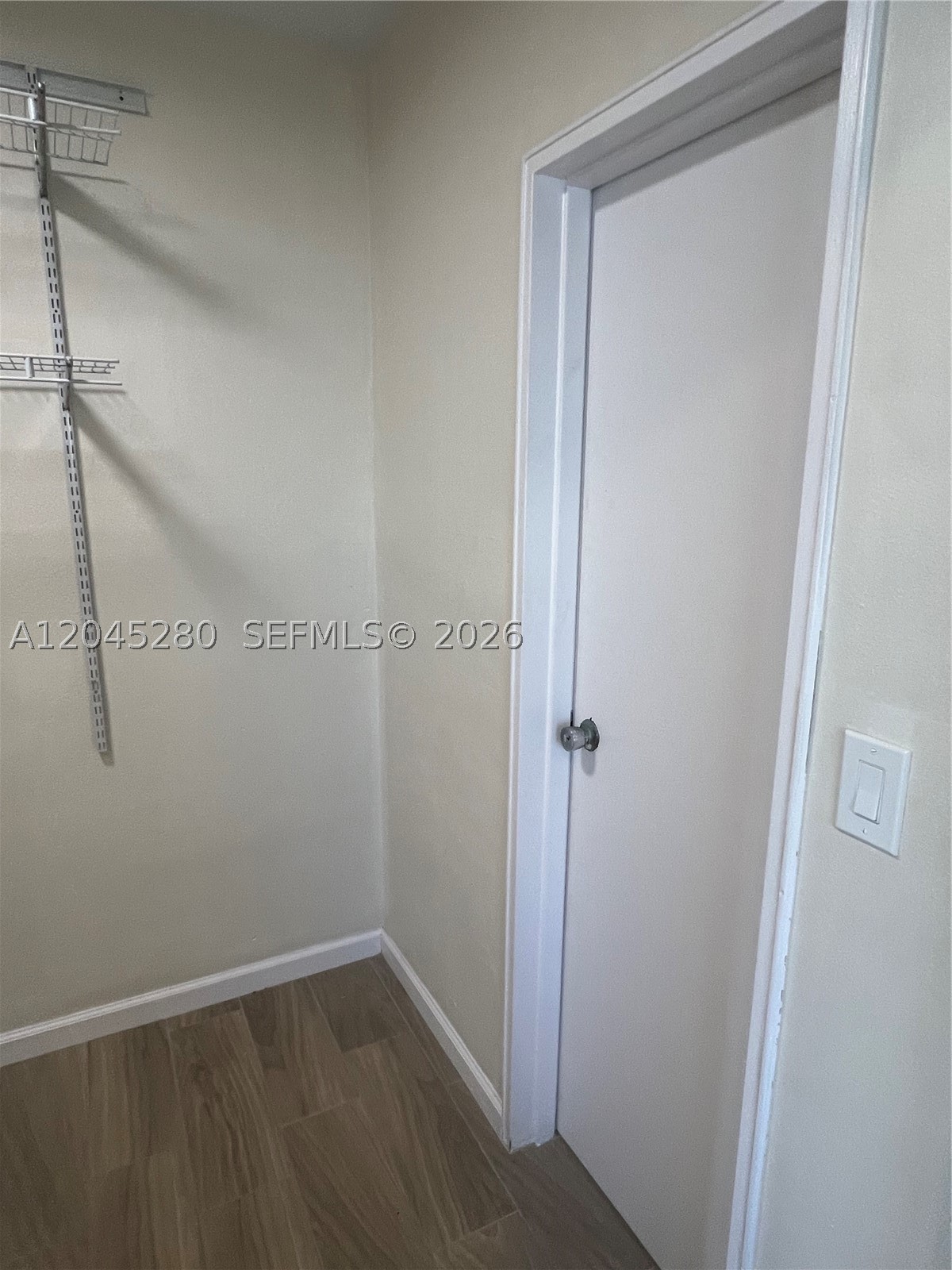 THE WILLIAM LEE CONDO - Residential Lease