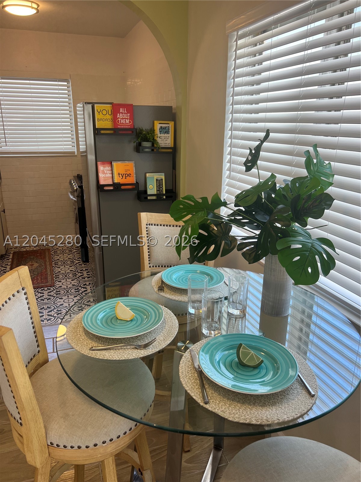 THE WILLIAM LEE CONDO - Residential Lease