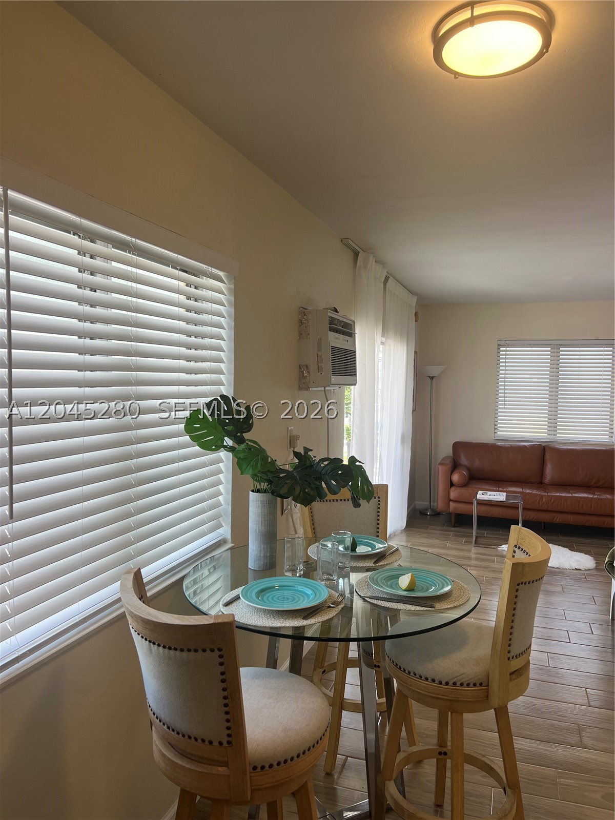 THE WILLIAM LEE CONDO - Residential Lease