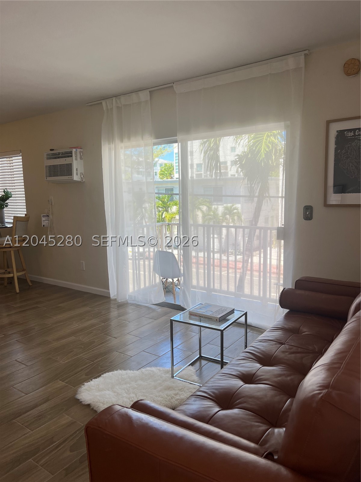 THE WILLIAM LEE CONDO - Residential Lease