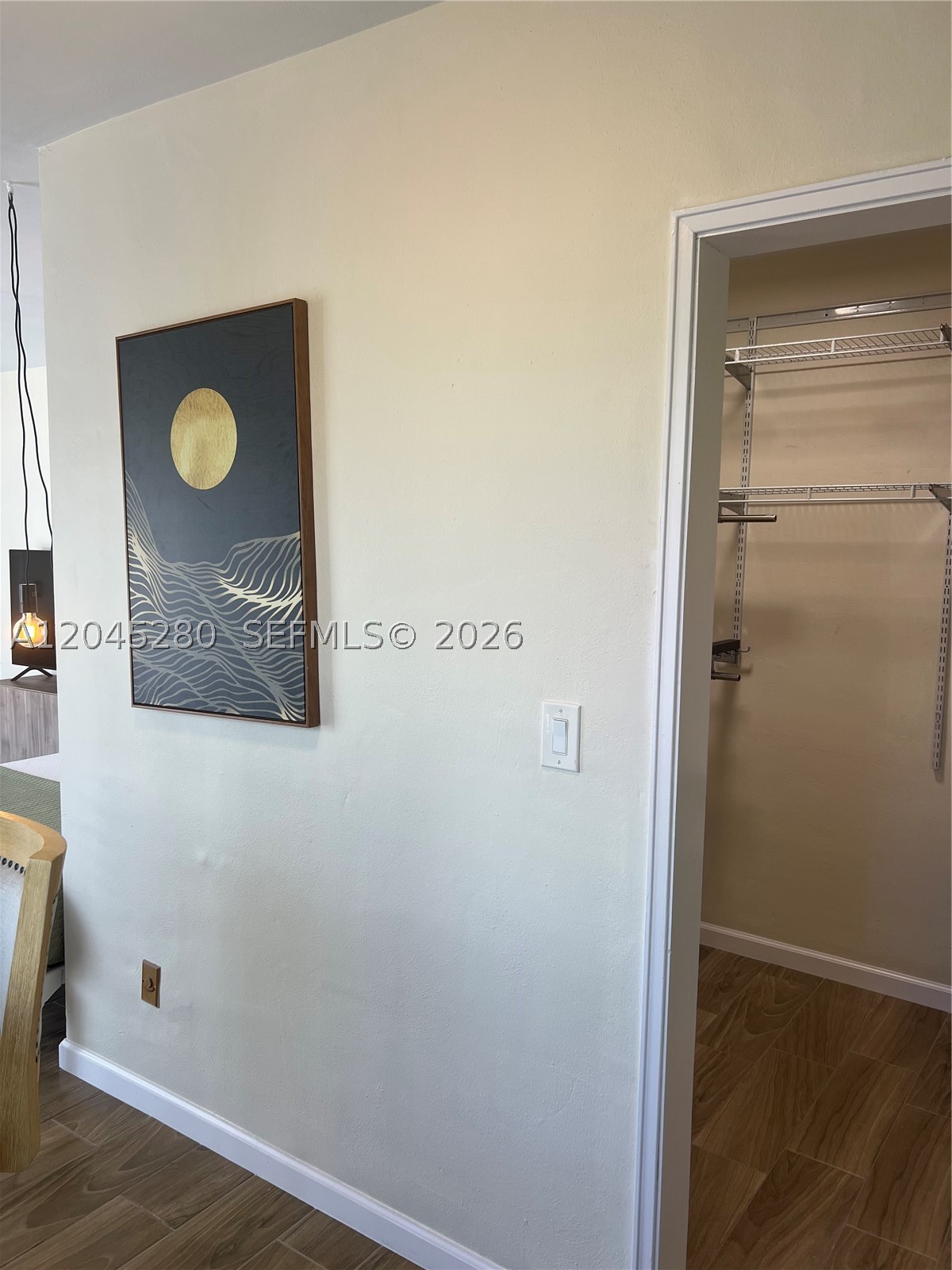 THE WILLIAM LEE CONDO - Residential Lease