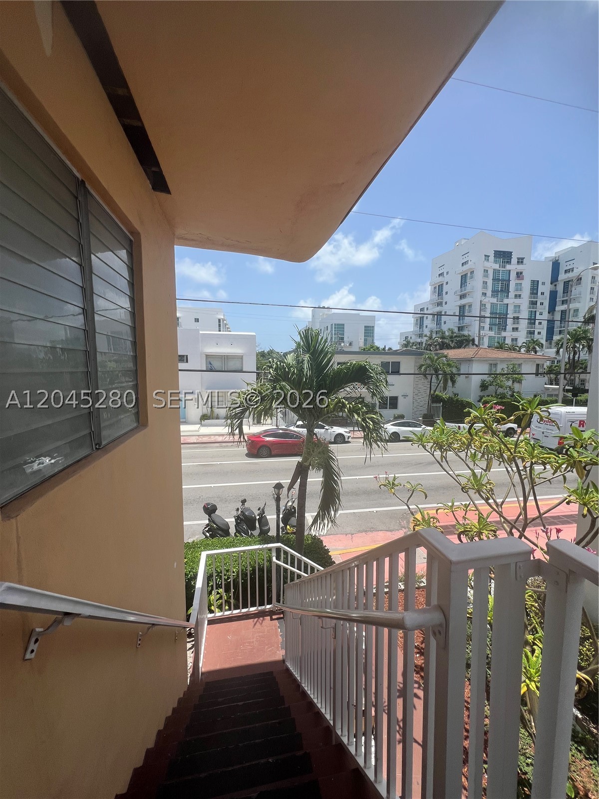 THE WILLIAM LEE CONDO - Residential Lease