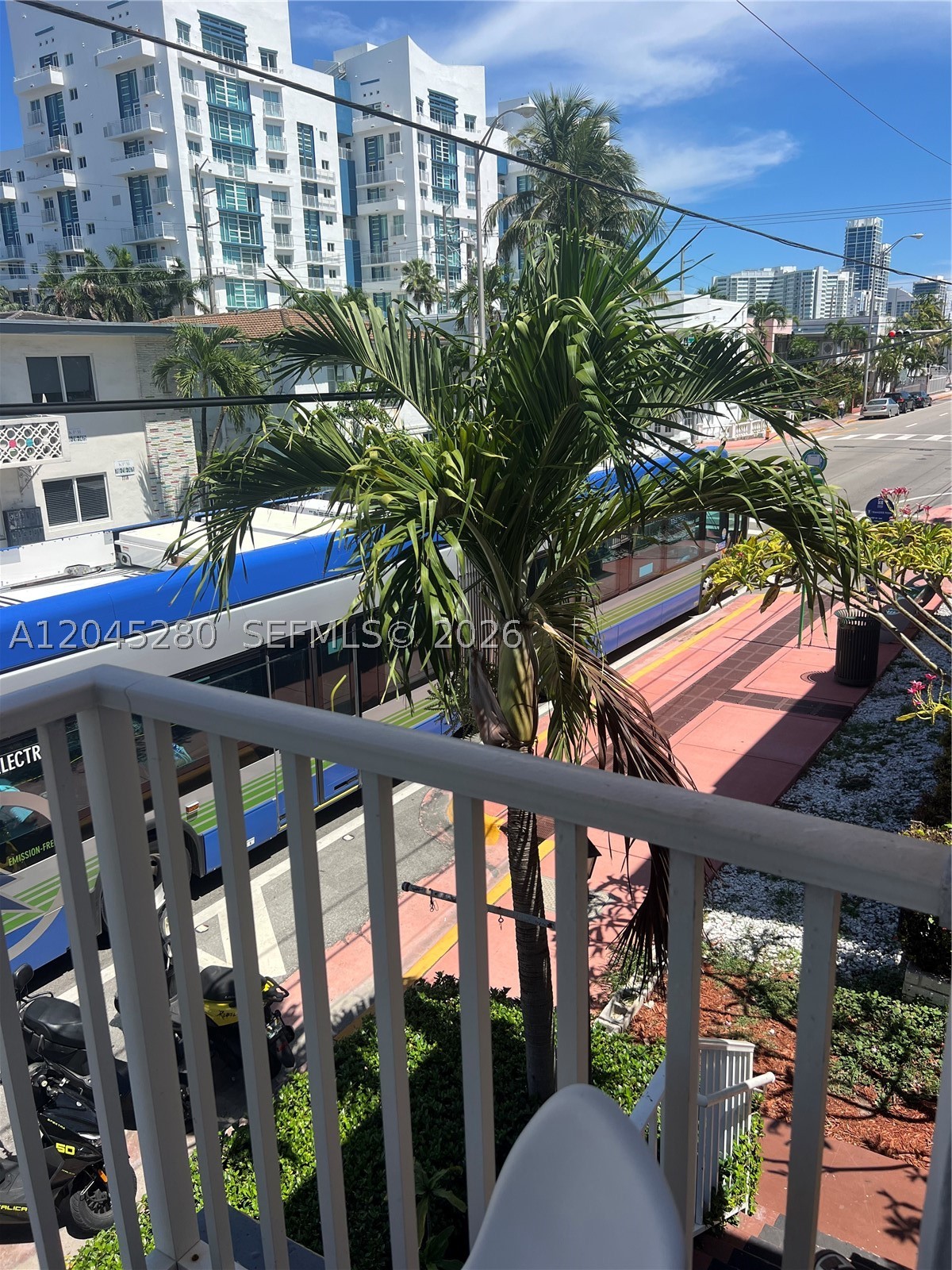 THE WILLIAM LEE CONDO - Residential Lease