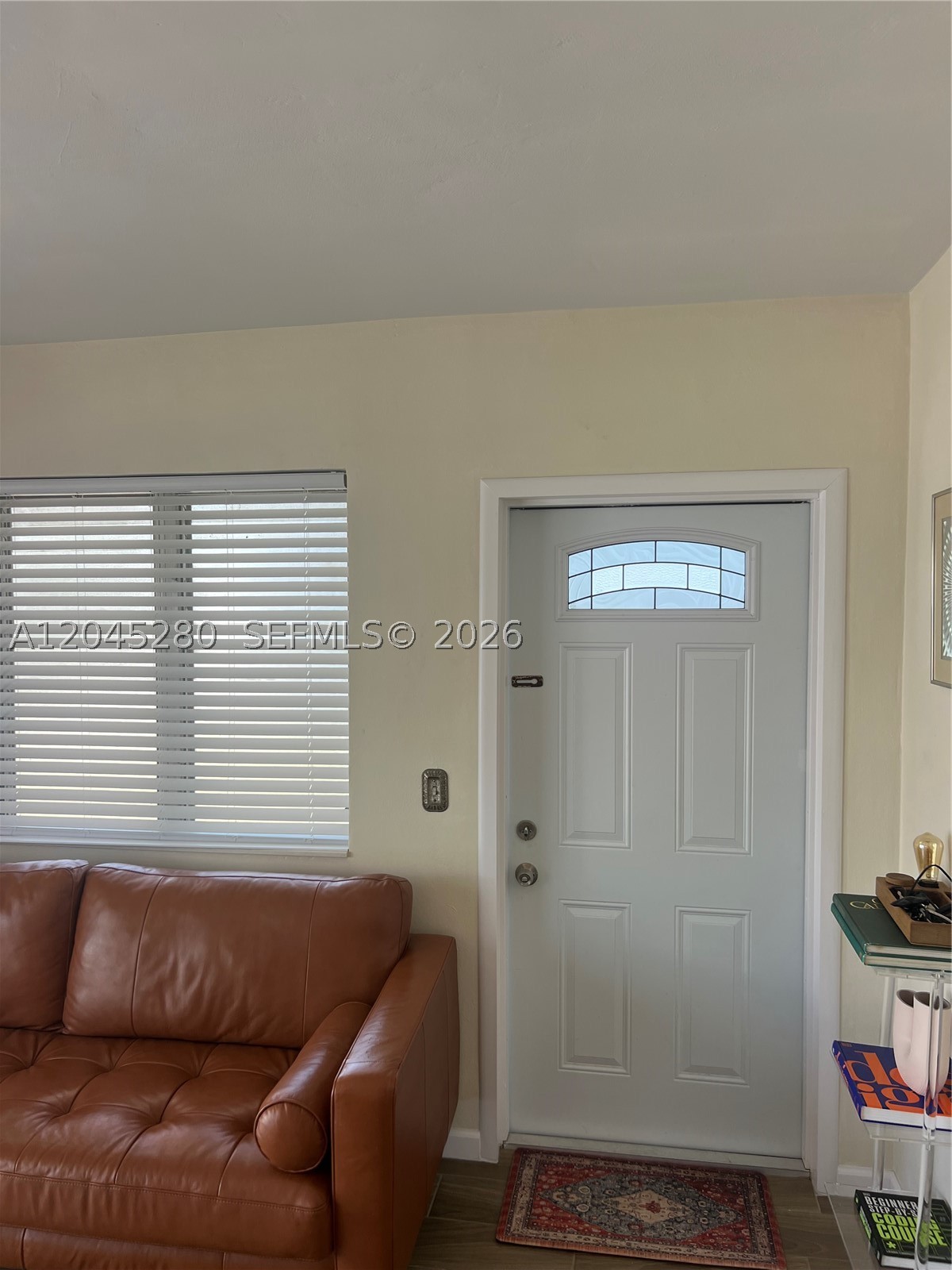 THE WILLIAM LEE CONDO - Residential Lease