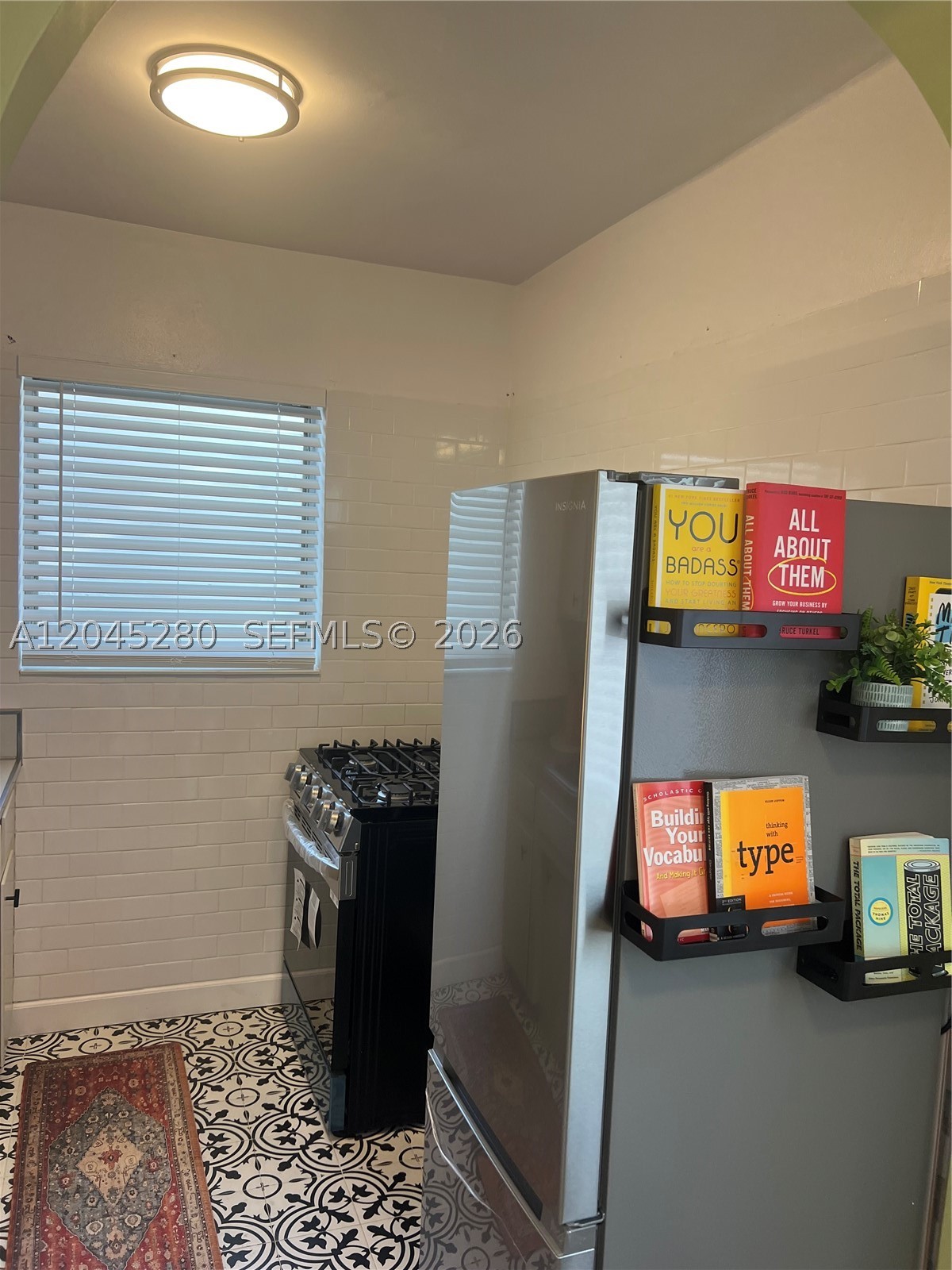 THE WILLIAM LEE CONDO - Residential Lease
