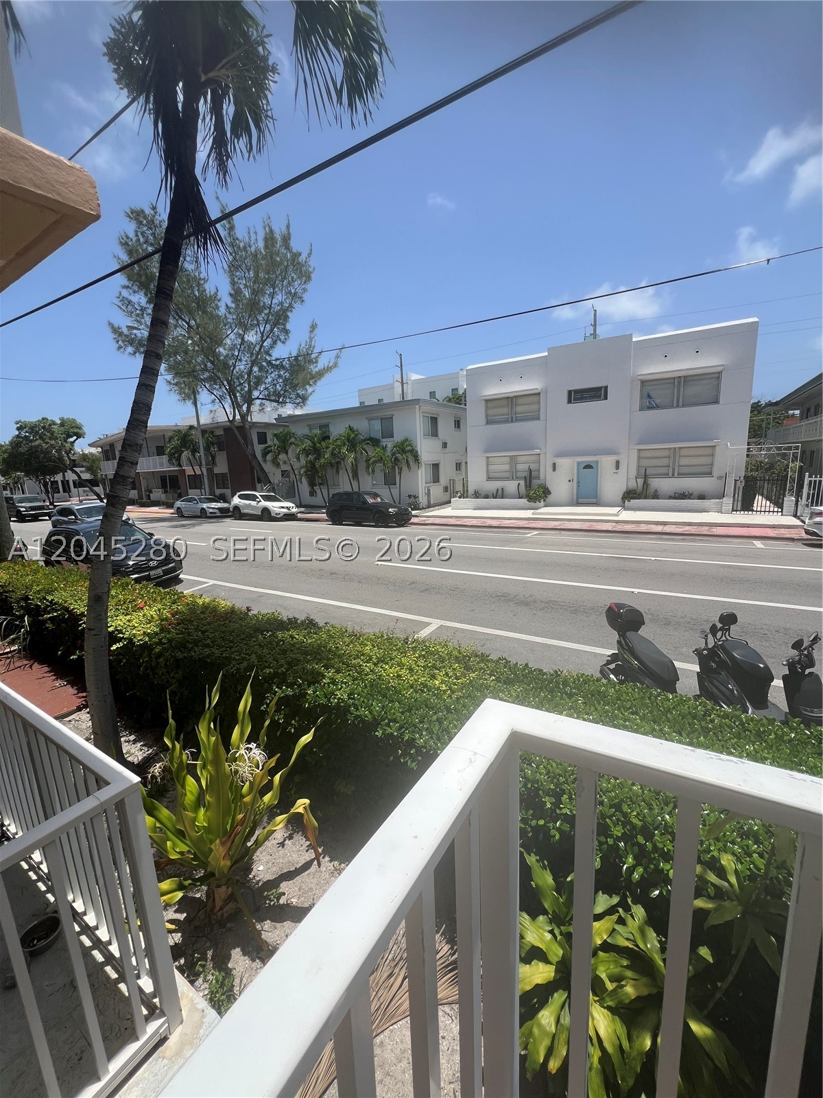 THE WILLIAM LEE CONDO - Residential Lease