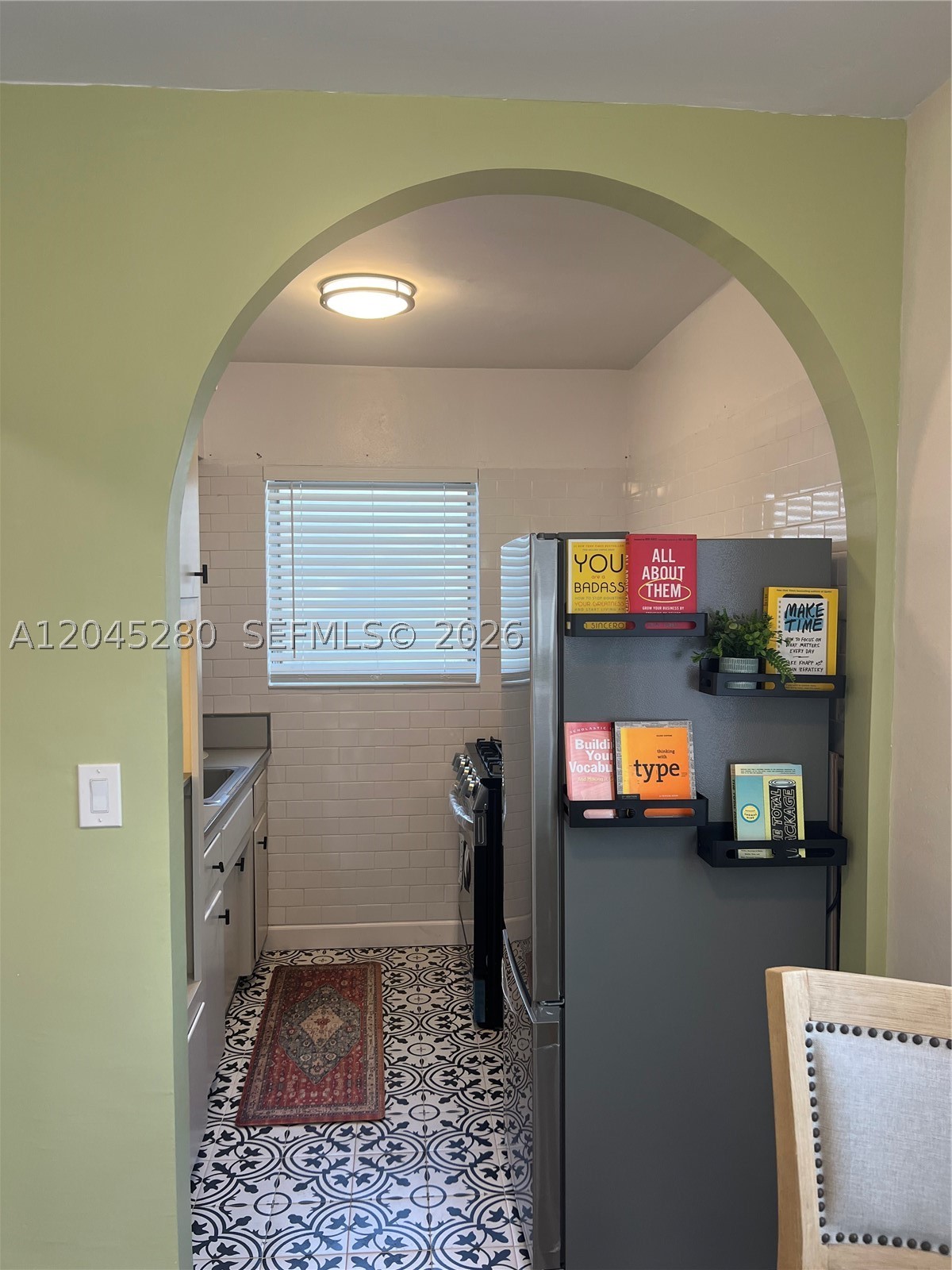 THE WILLIAM LEE CONDO - Residential Lease