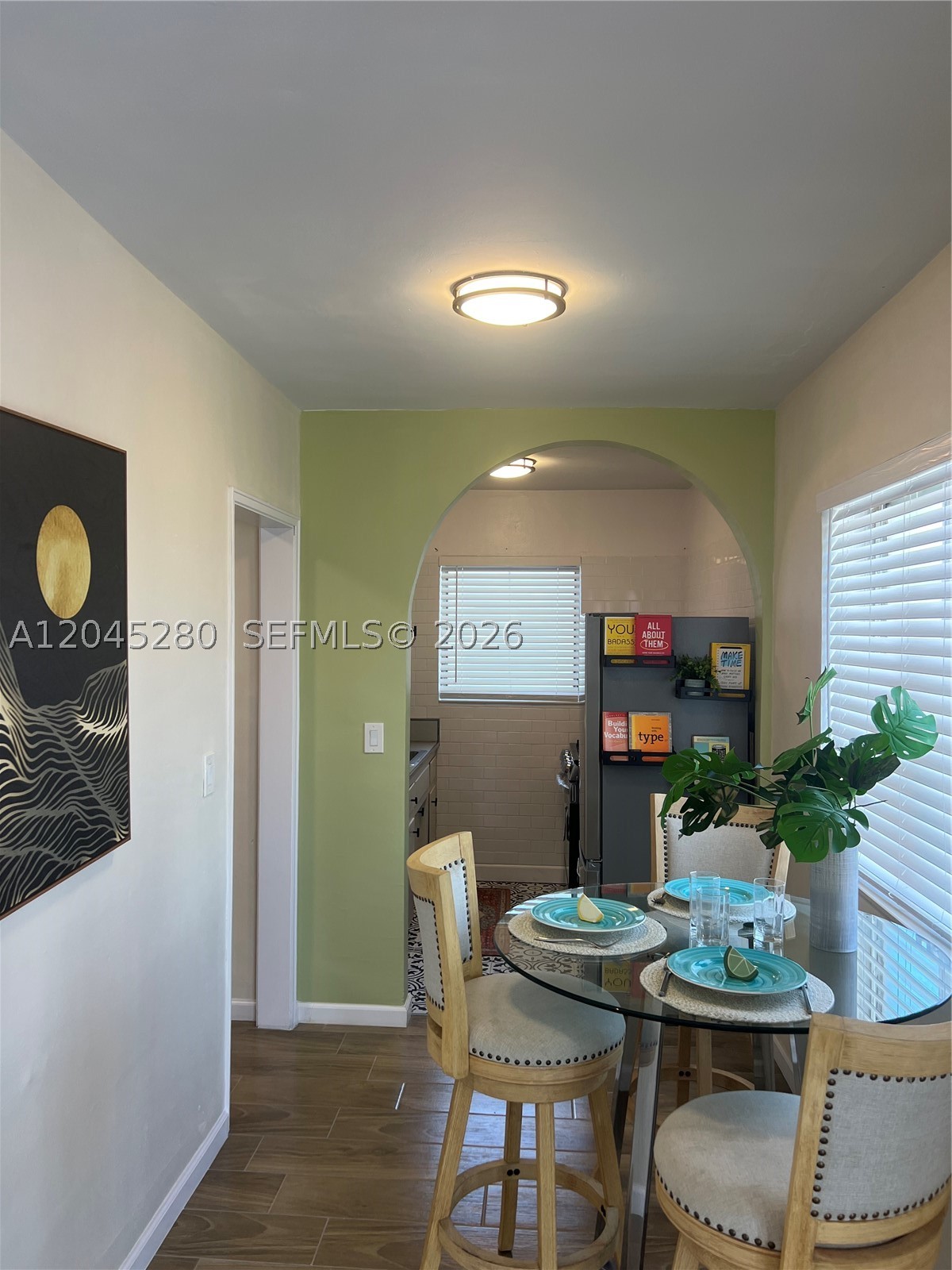THE WILLIAM LEE CONDO - Residential Lease