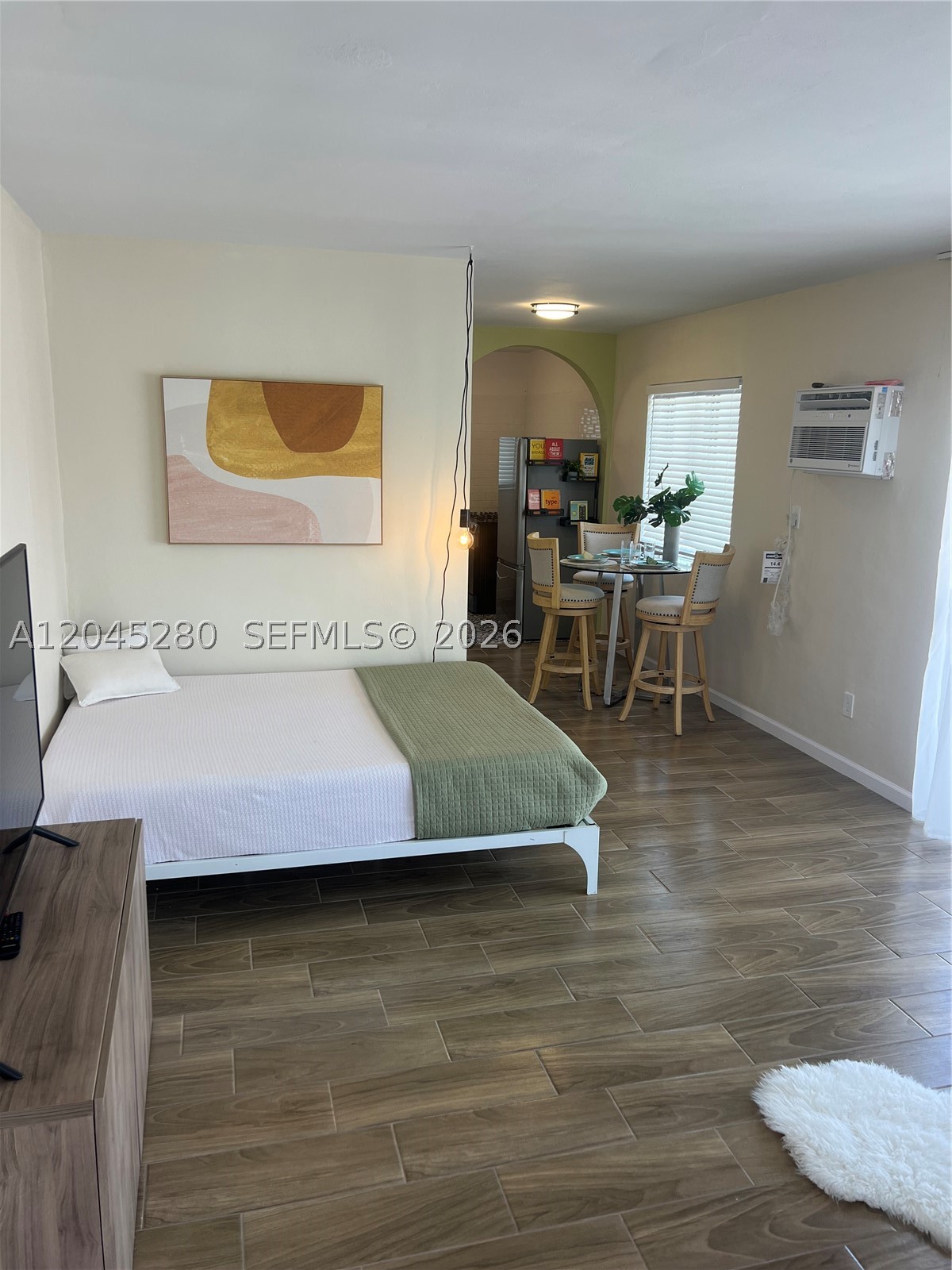 THE WILLIAM LEE CONDO - Residential Lease