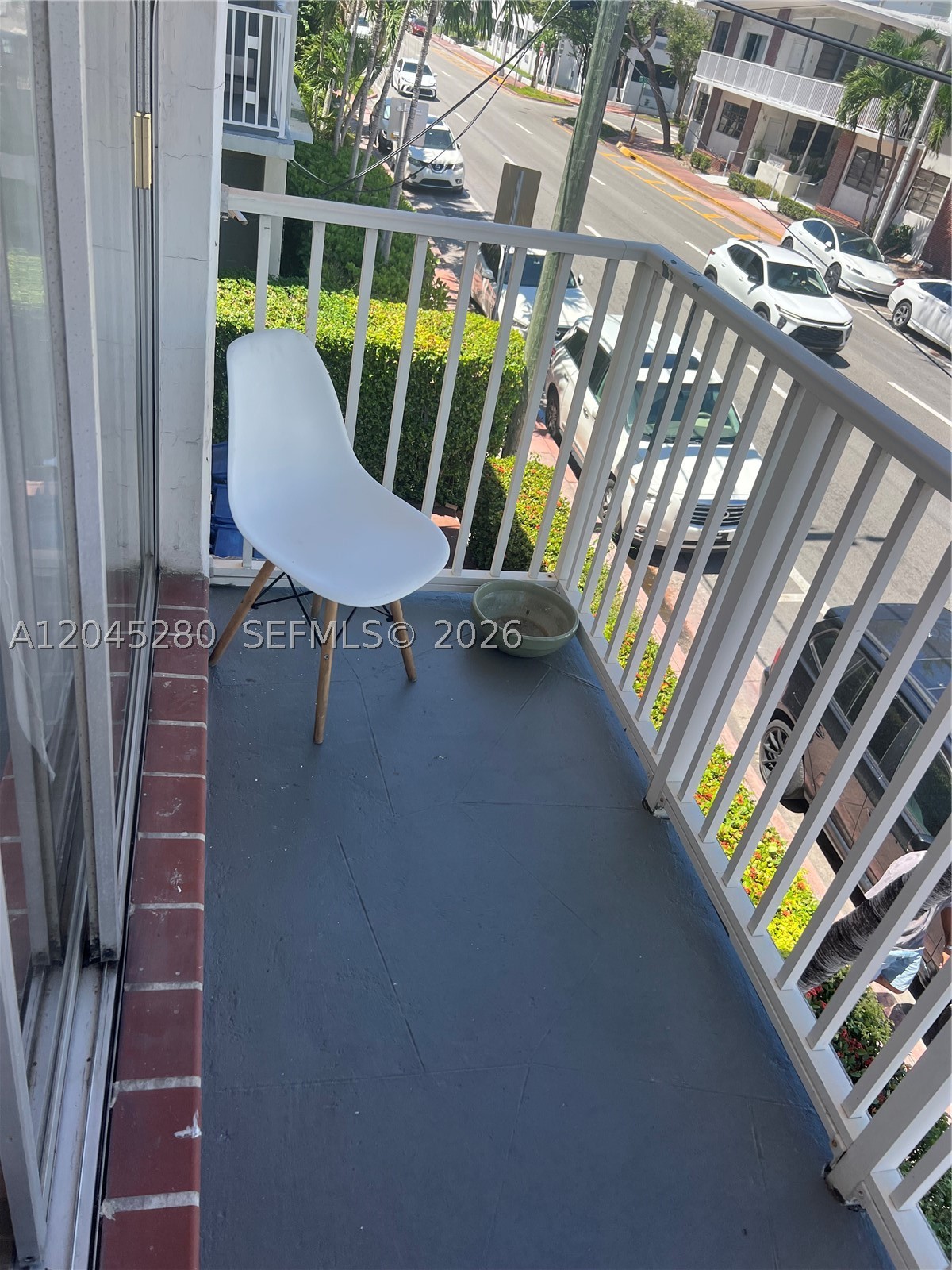 THE WILLIAM LEE CONDO - Residential Lease