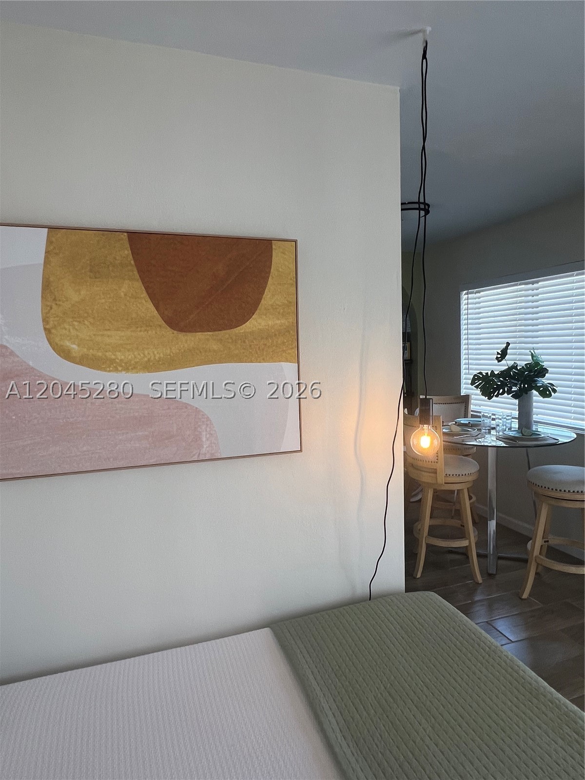 THE WILLIAM LEE CONDO - Residential Lease