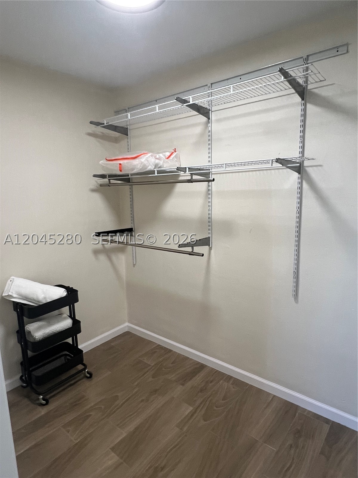 THE WILLIAM LEE CONDO - Residential Lease