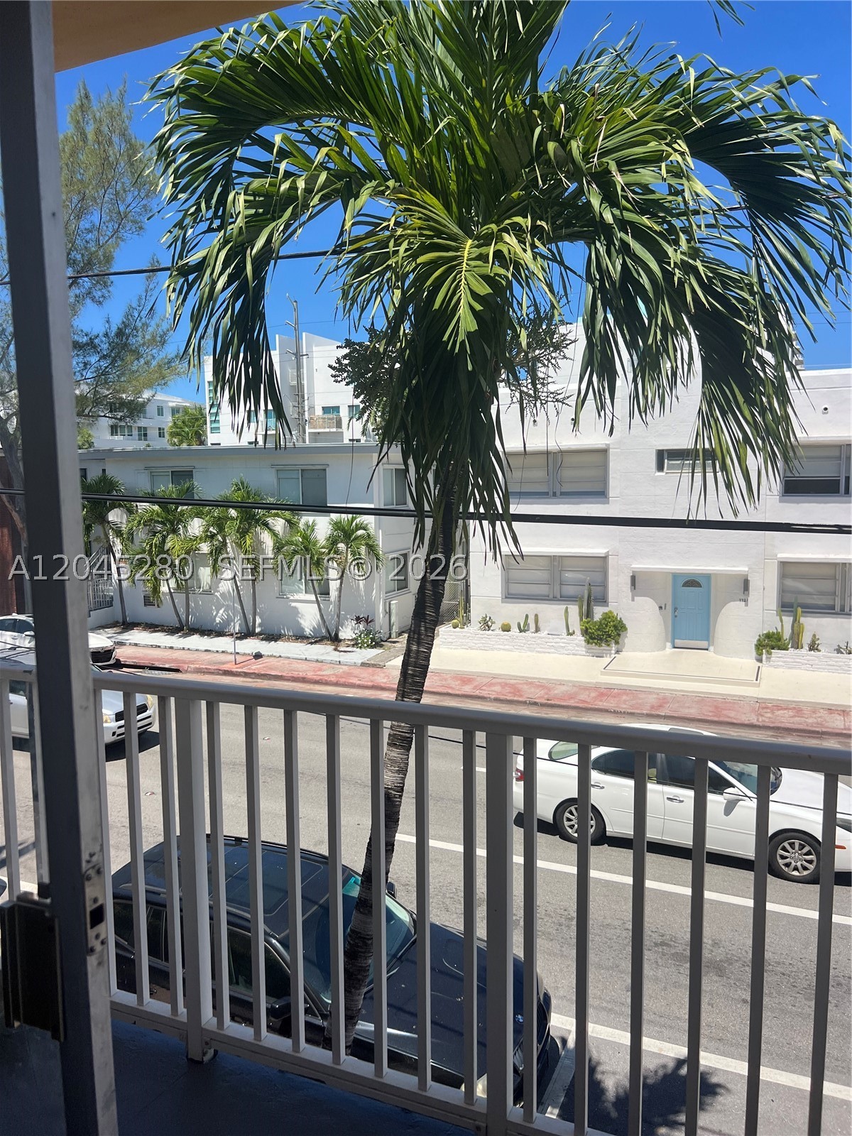 THE WILLIAM LEE CONDO - Residential Lease