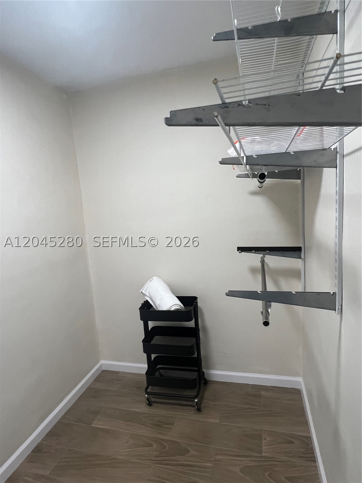 THE WILLIAM LEE CONDO - Residential Lease