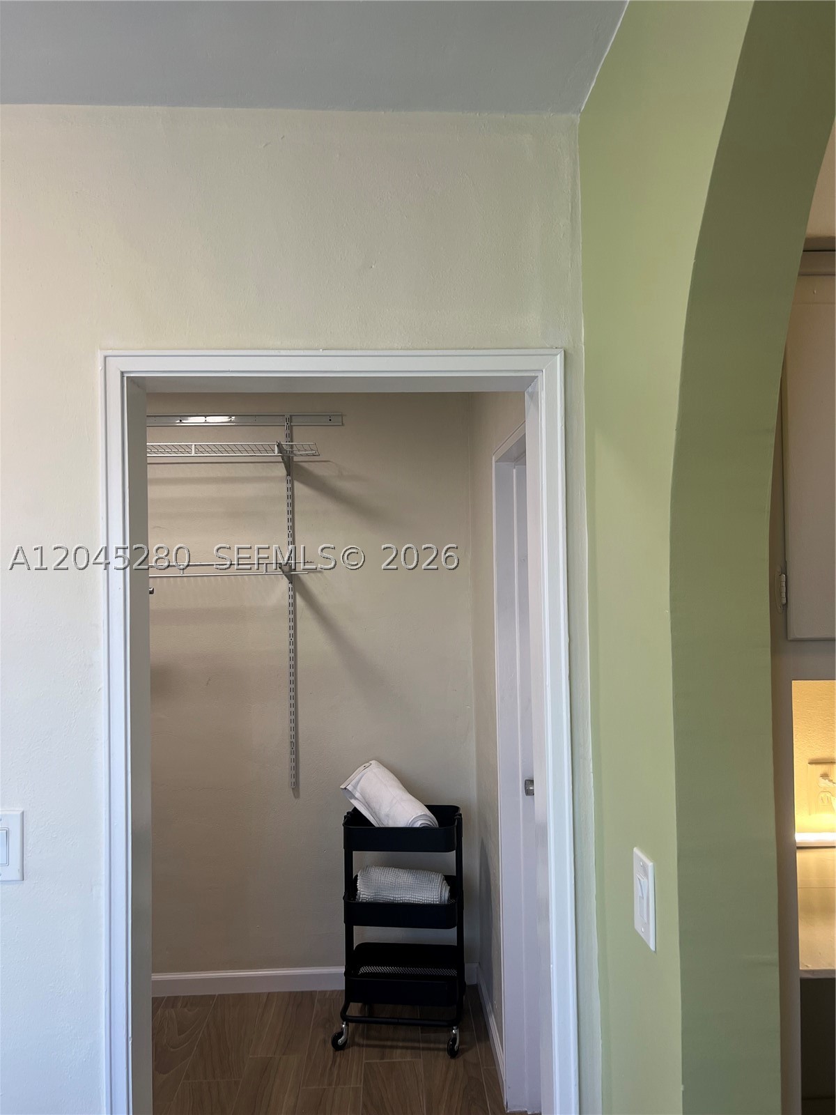 THE WILLIAM LEE CONDO - Residential Lease