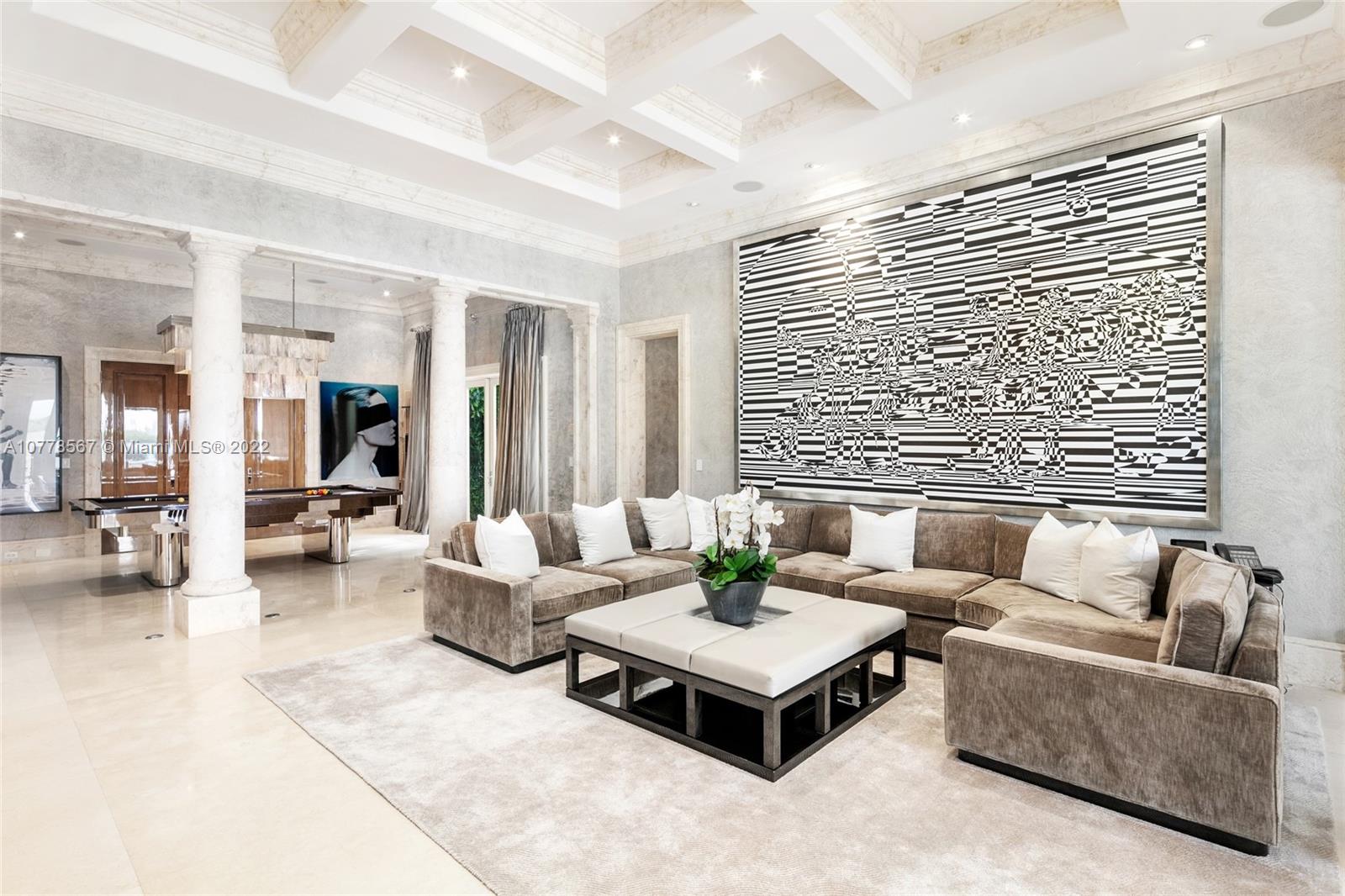 BAL HARBOUR RESIDENTIAL S - Residential