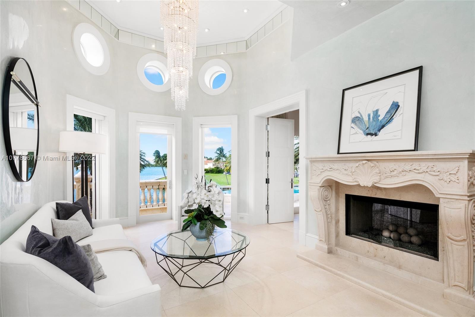 BAL HARBOUR RESIDENTIAL S - Residential