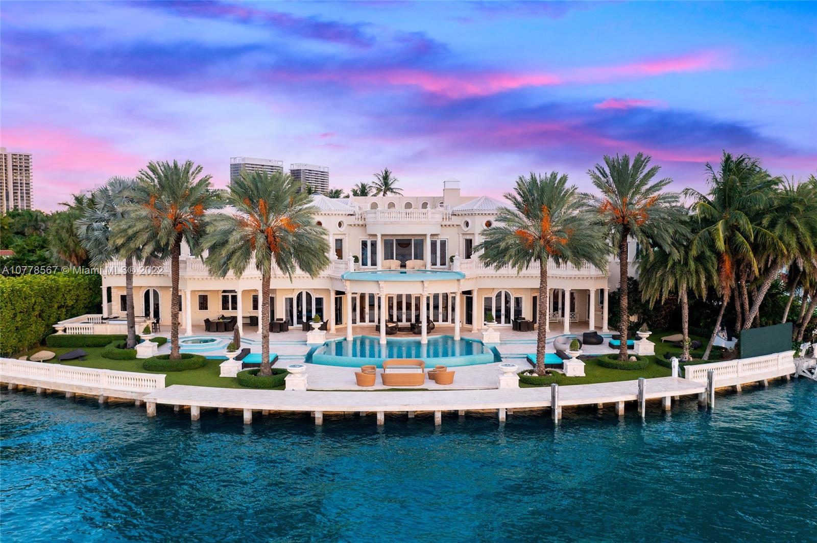BAL HARBOUR RESIDENTIAL S - Residential