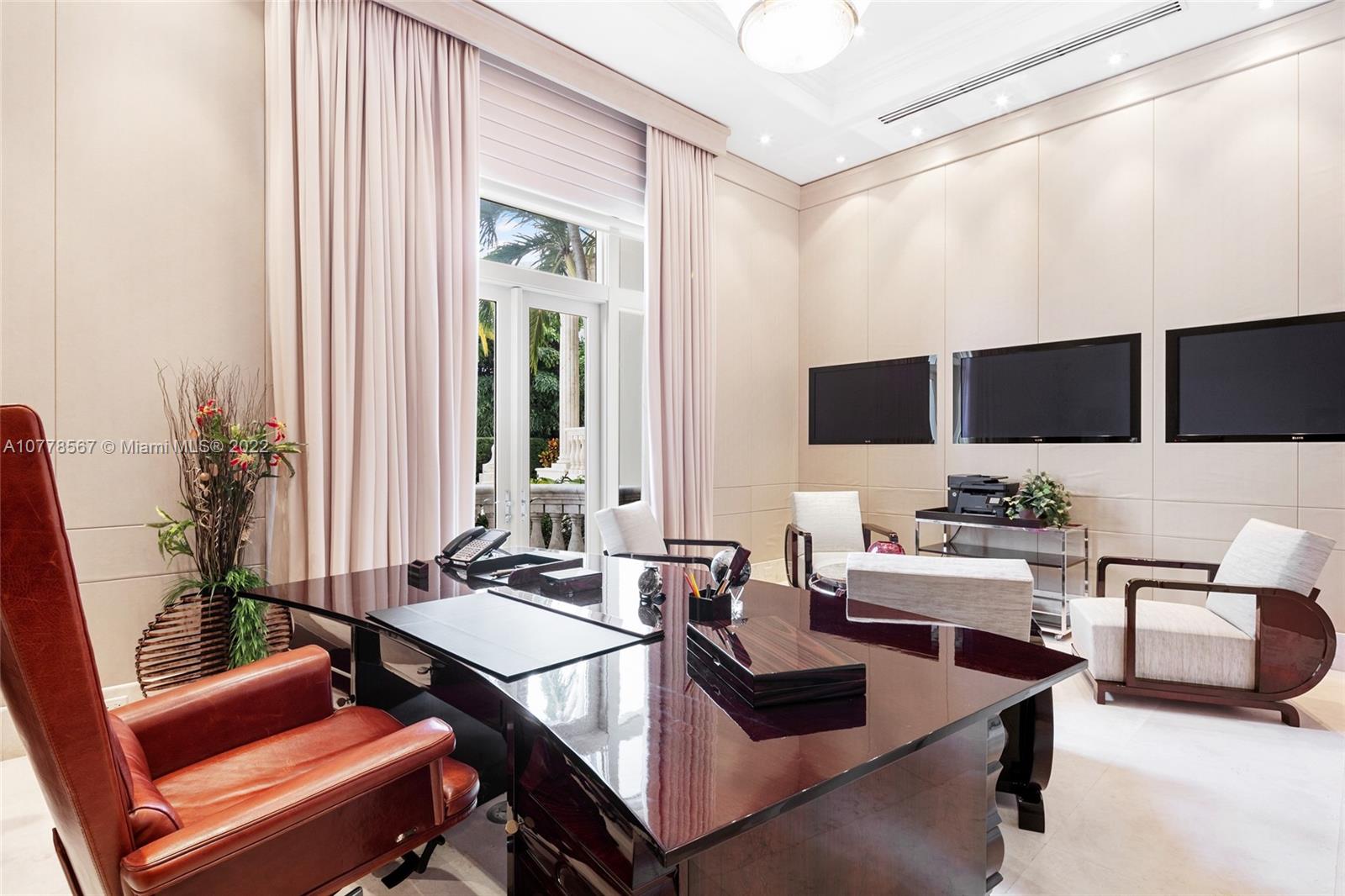 BAL HARBOUR RESIDENTIAL S - Residential