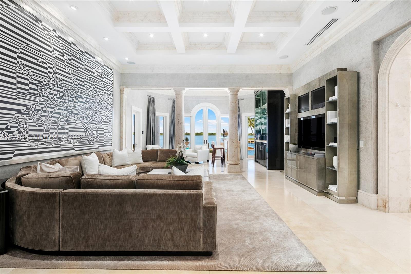 BAL HARBOUR RESIDENTIAL S - Residential