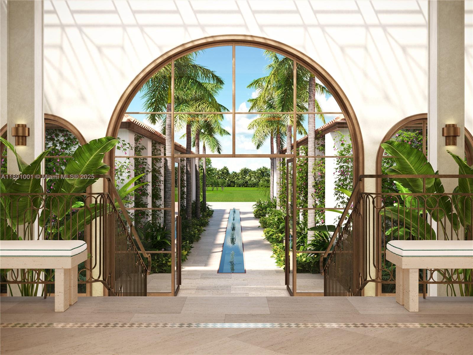 DIPLOMAT GOLF ESTATES - Residential