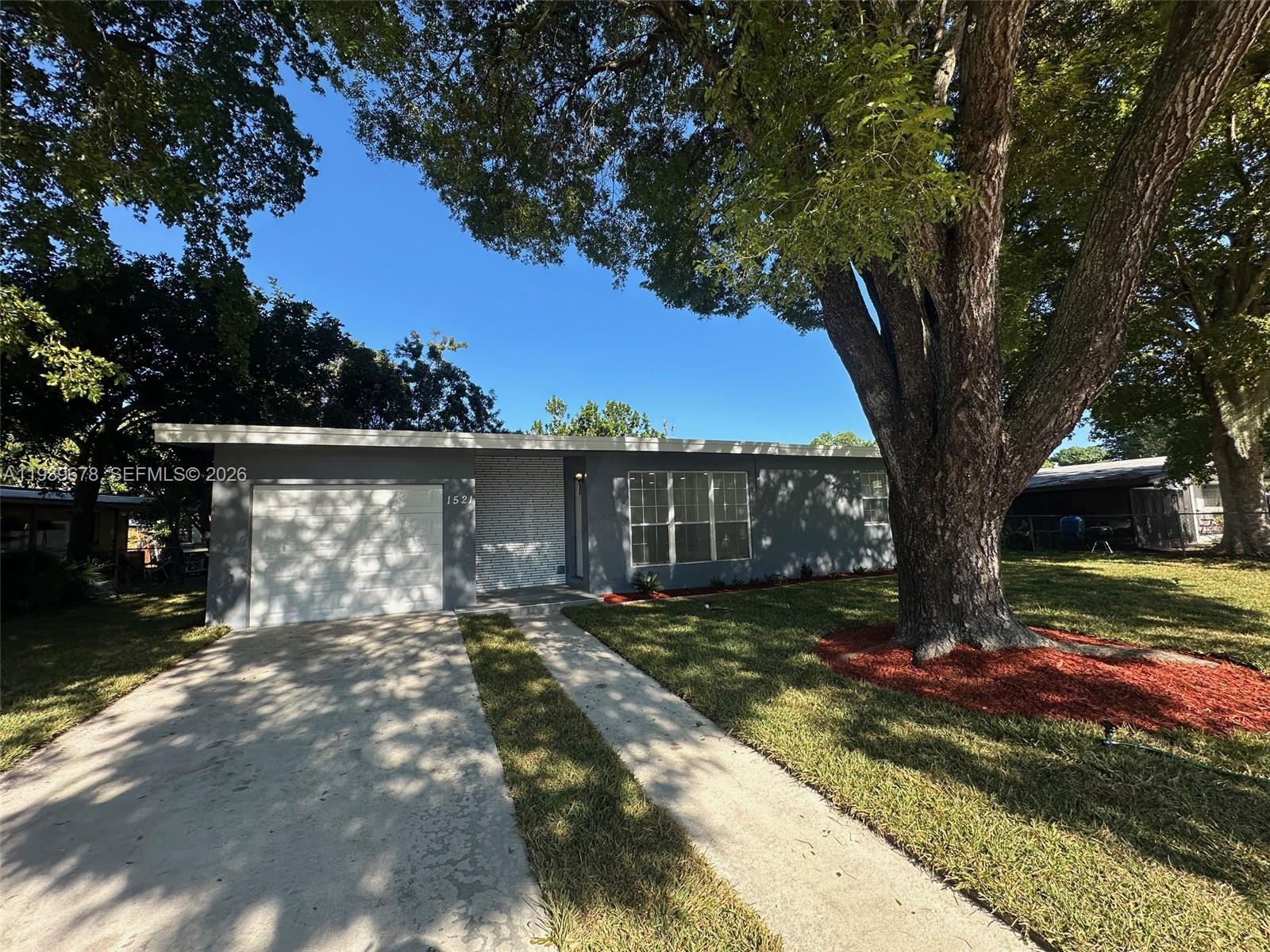 POMPANO BEACH HIGHLANDS 4 - Residential