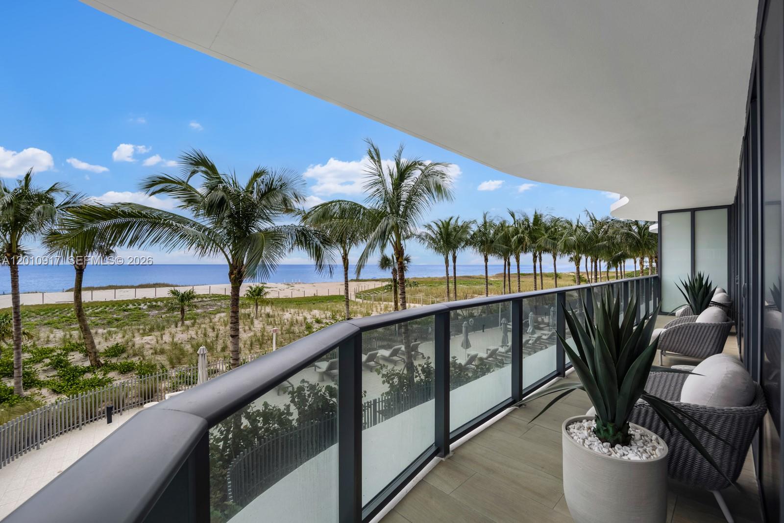 Casamar - Residential