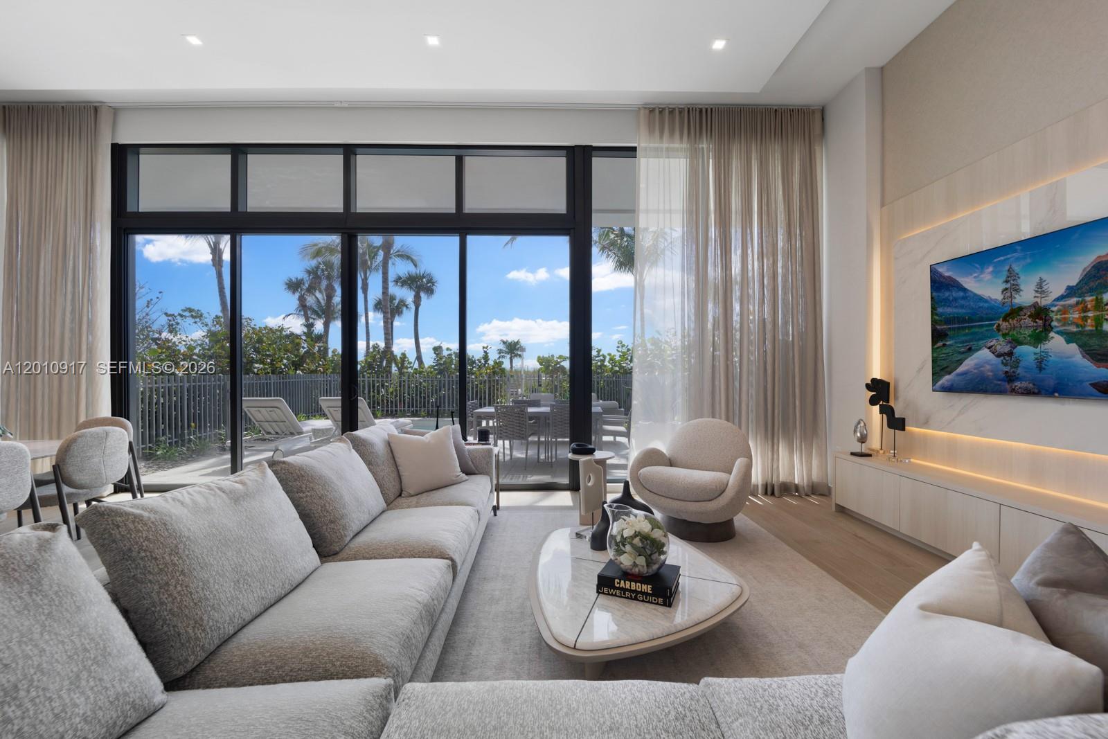 Casamar - Residential