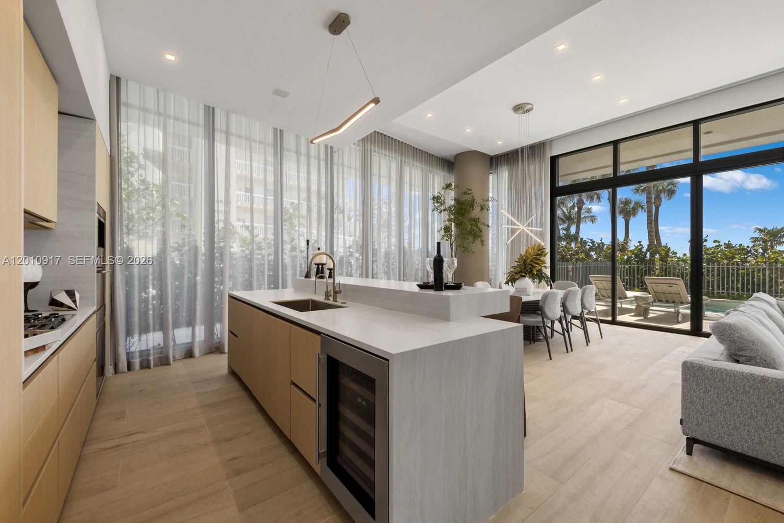 Casamar - Residential